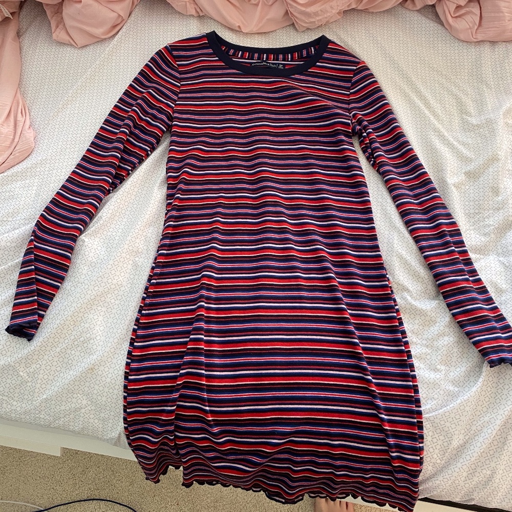 Abercrombie and Fitch Dress